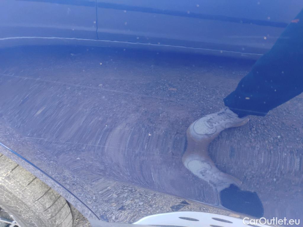  Mercedes  EQC MERCEDES-BENZ  400 4MATIC 80 kWh #9