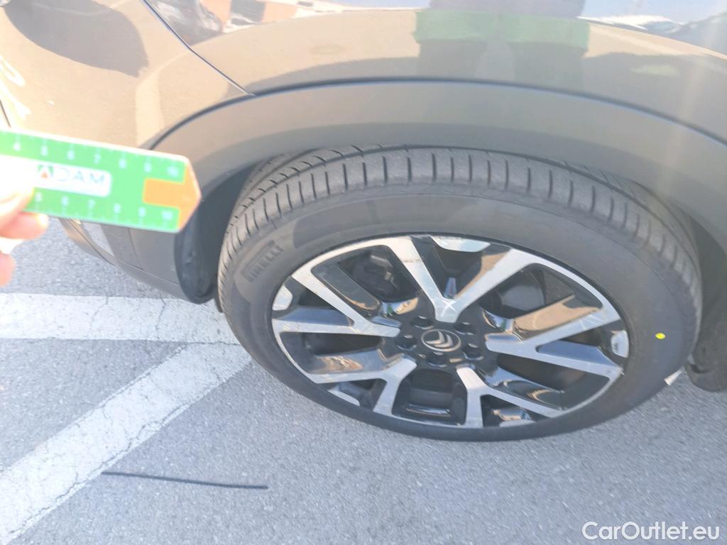  Citroen  C5 CITROEN  Aircross / 2018 / 5P / todoterreno BlueHdi 96kW (130CV) S&S Feel #13