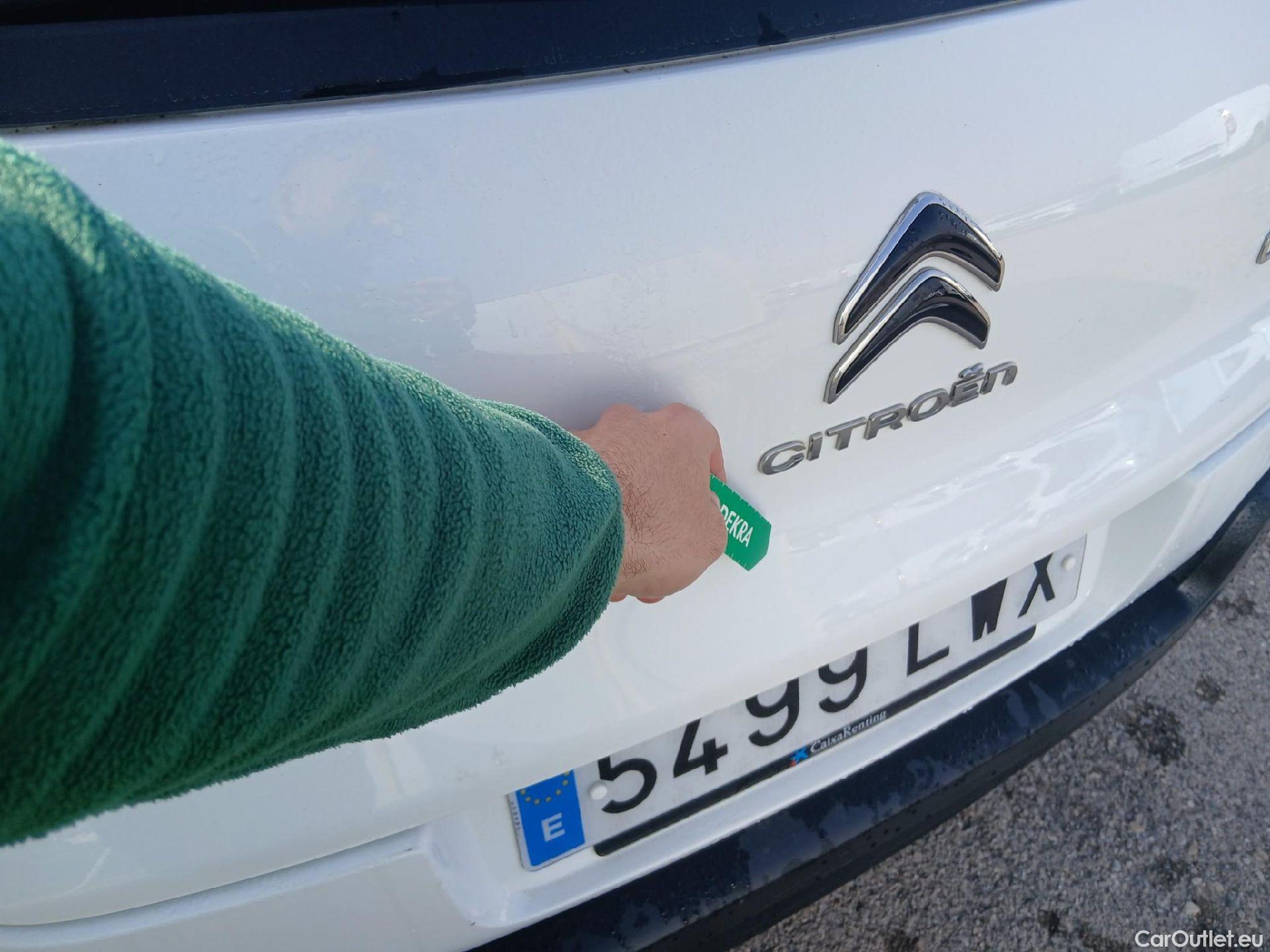  Citroen  C3 CITROEN  / 2020 / 5P / berlina con portón PureTech 60KW (83CV) C-Series(SP) #17