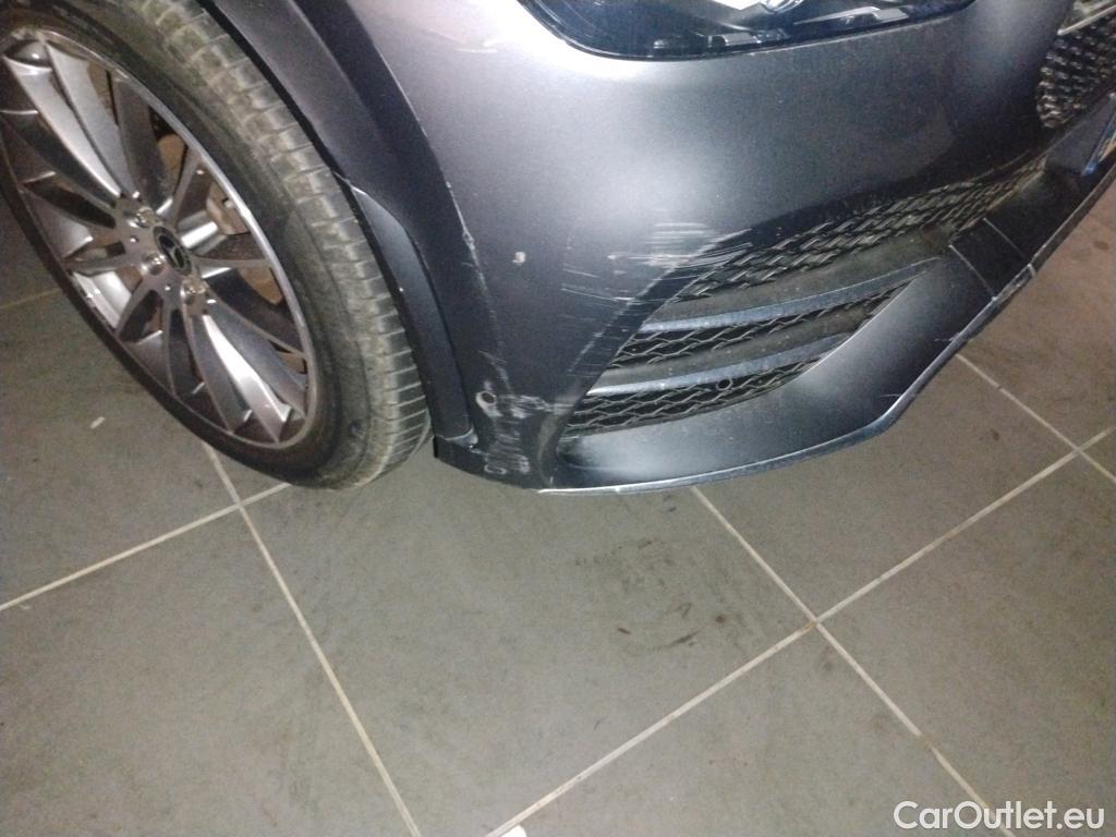  Mercedes  G-Klasee MERCEDES-BENZ GLE / 2018 / 5P / todoterreno GLE 350 de 4MATIC (Híbrido Enchufable) #9