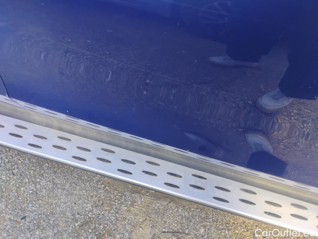  Mercedes  EQC MERCEDES-BENZ  400 4MATIC 80 kWh #7