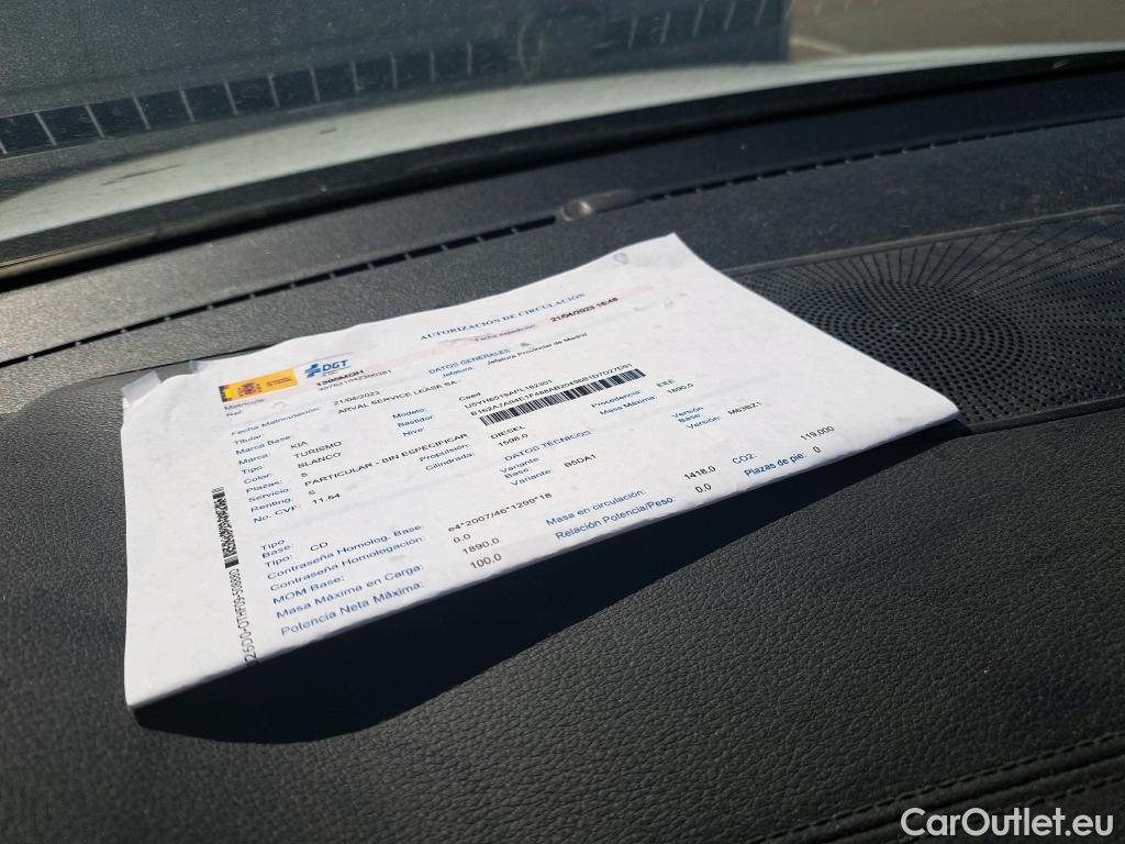  KIA  Cee'd Ceed GT-Line 1.6 CRDi 135CV MT6 E6d #24