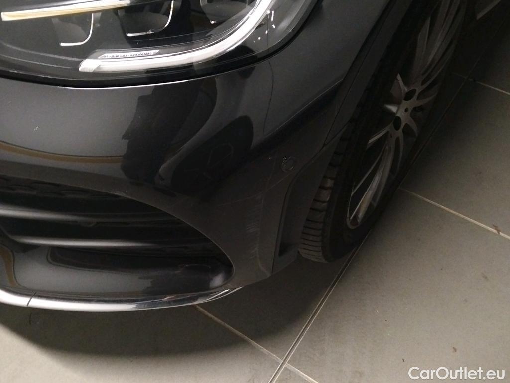  Mercedes  G-Klasee GLC Coupe GLC 220 d 4Matic (253.315)Premium-Pack AMG Line 195CV AT9 E6d #2