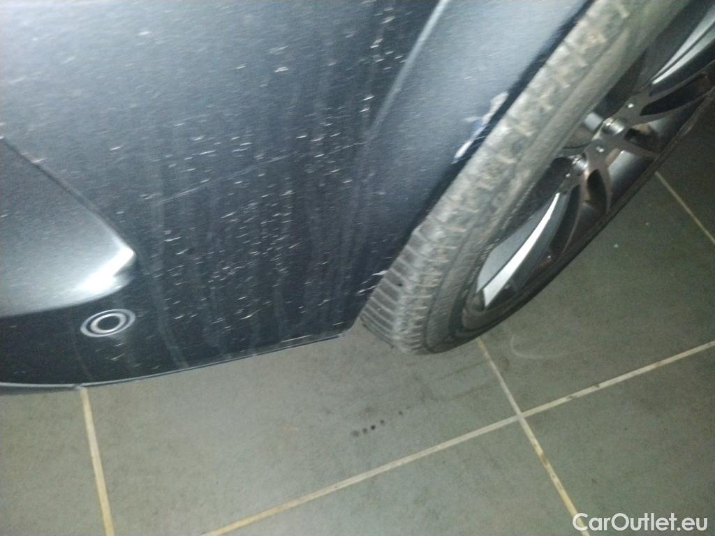  Mercedes  G-Klasee MERCEDES-BENZ GLE / 2018 / 5P / todoterreno GLE 350 de 4MATIC (Híbrido Enchufable) #14