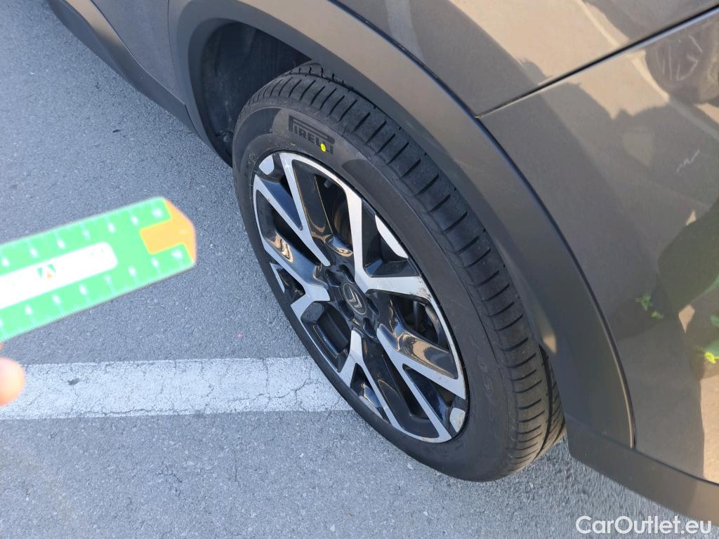  Citroen  C5 CITROEN  Aircross / 2018 / 5P / todoterreno BlueHdi 96kW (130CV) S&S Feel #11