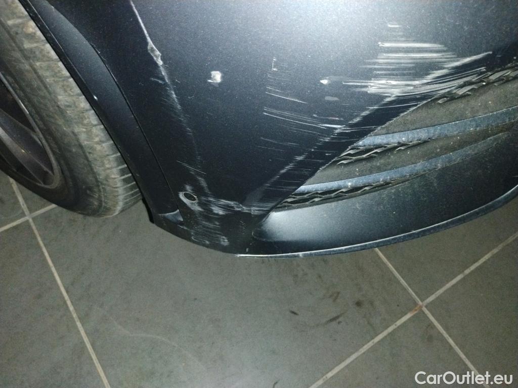  Mercedes  G-Klasee MERCEDES-BENZ GLE / 2018 / 5P / todoterreno GLE 350 de 4MATIC (Híbrido Enchufable) #10