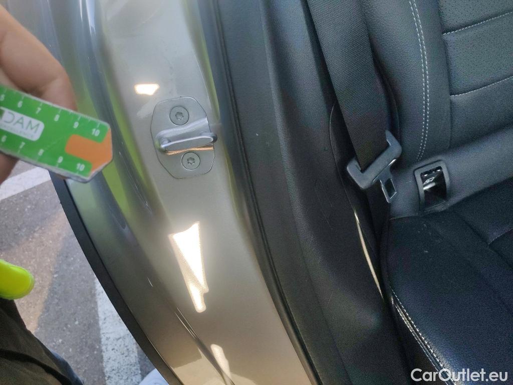  Mercedes  G-Klasee MERCEDES-BENZ Clase GLC / 2019 / 5P / todoterreno GLC 300 e 4MATIC #18