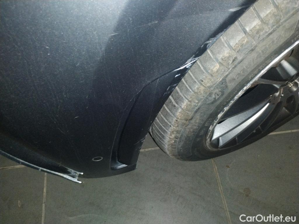  Mercedes  G-Klasee MERCEDES-BENZ GLE / 2018 / 5P / todoterreno GLE 350 de 4MATIC (Híbrido Enchufable) #8