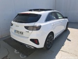  KIA  Cee'd Ceed GT-Line 1.6 CRDi 135CV MT6 E6d #2