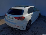  Mercedes  A-Klasse MERCEDES-BENZ Clase A / 2018 / 5P / berlina con portón A 200 #2