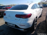 Mercedes  G-Klasee MERCEDES-BENZ GLC Coupé / 2019 / 5P / coupé GLC 300 de 4MATIC #2