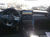  Mercedes  G-Klasee MERCEDES-BENZ GLC Coupé / 2019 / 5P / coupé GLC 300 de 4MATIC #3