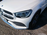  Mercedes  G-Klasee MERCEDES-BENZ GLC Coupé / 2019 / 5P / coupé GLC 300 de 4MATIC #19