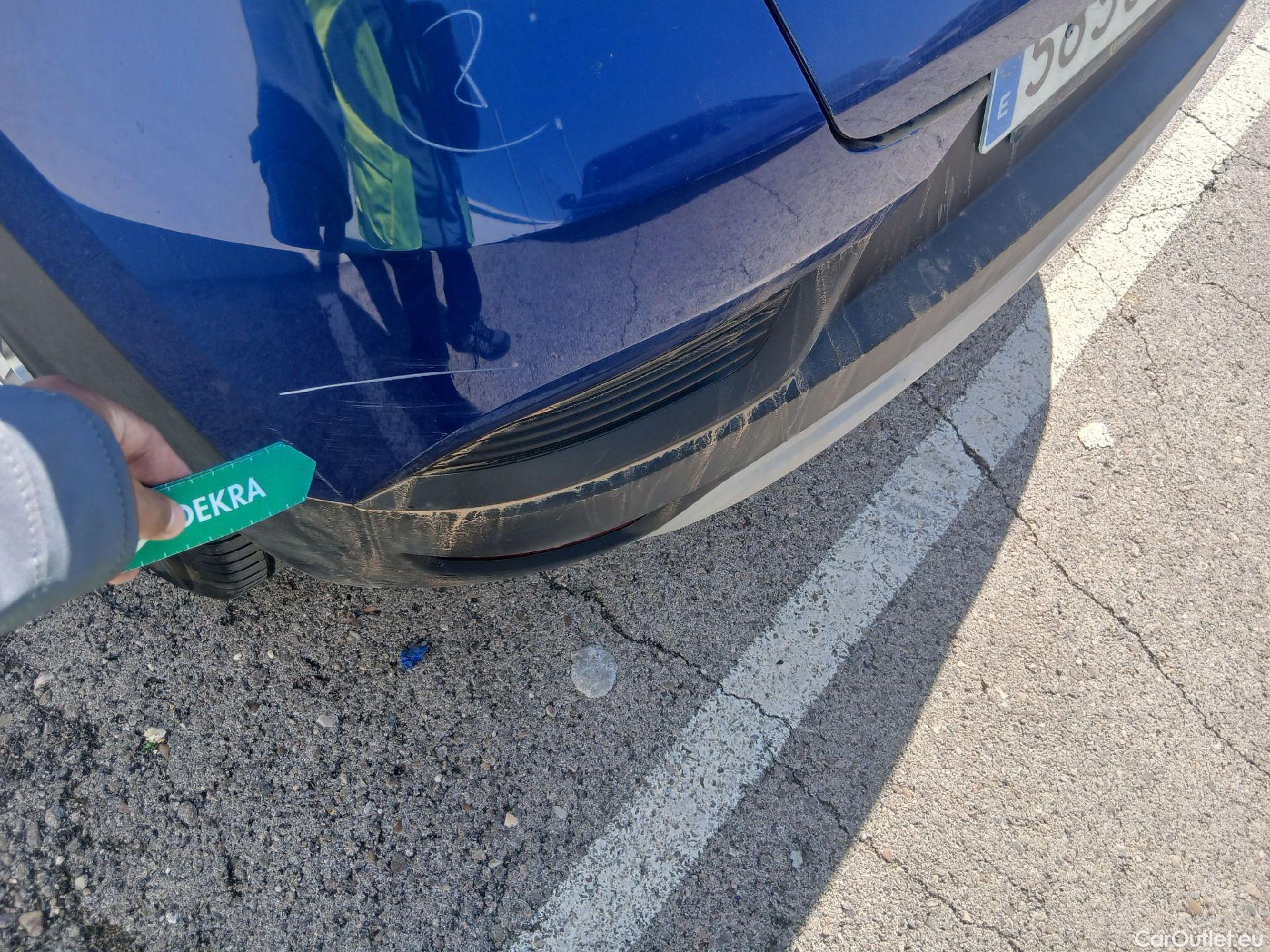  Renault  Captur RENAULT  / 2020 / 5P / todoterreno Intens TCe 90 #21