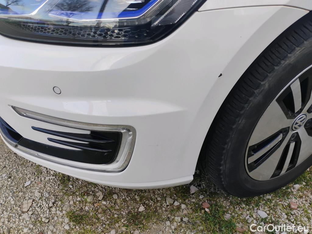  Volkswagen  Golf  VOLKSWAGEN / 2016 / 5P / berlina con portón ePower 110 kW (136CV) (AC) #21