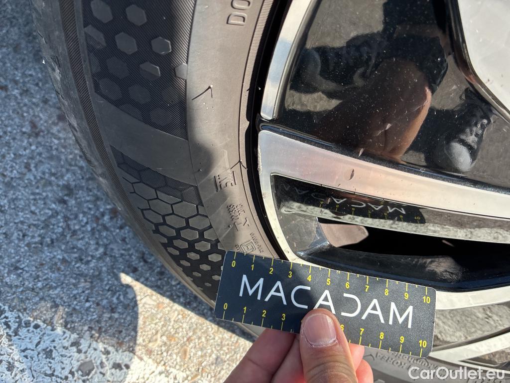  Volkswagen  Polo VOLKSWAGEN  / 2021 / 5P / berlina con portón Life 1.0 TSI 70kW (95CV) #12