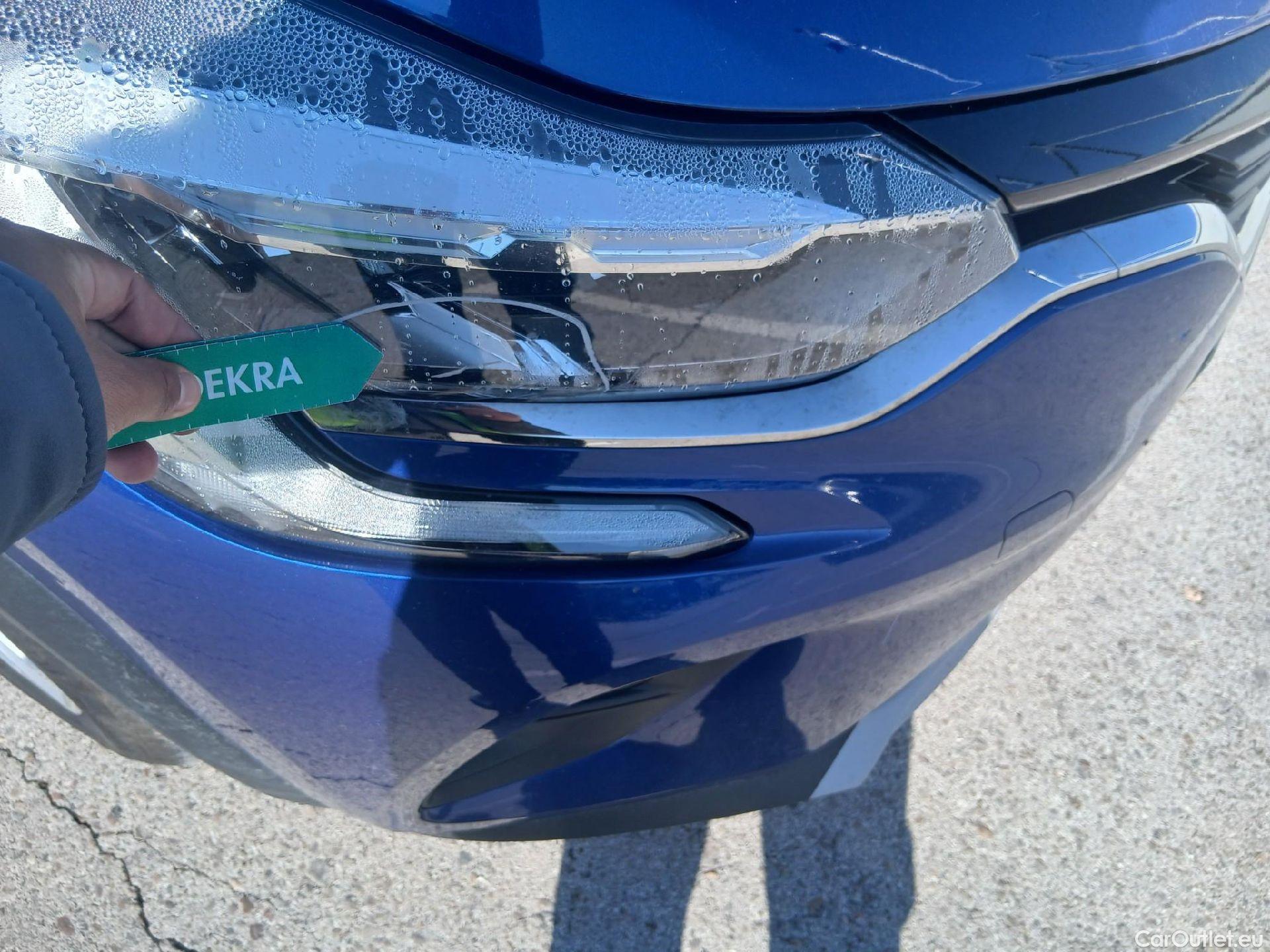  Renault  Captur RENAULT  / 2020 / 5P / todoterreno Intens TCe 90 #10