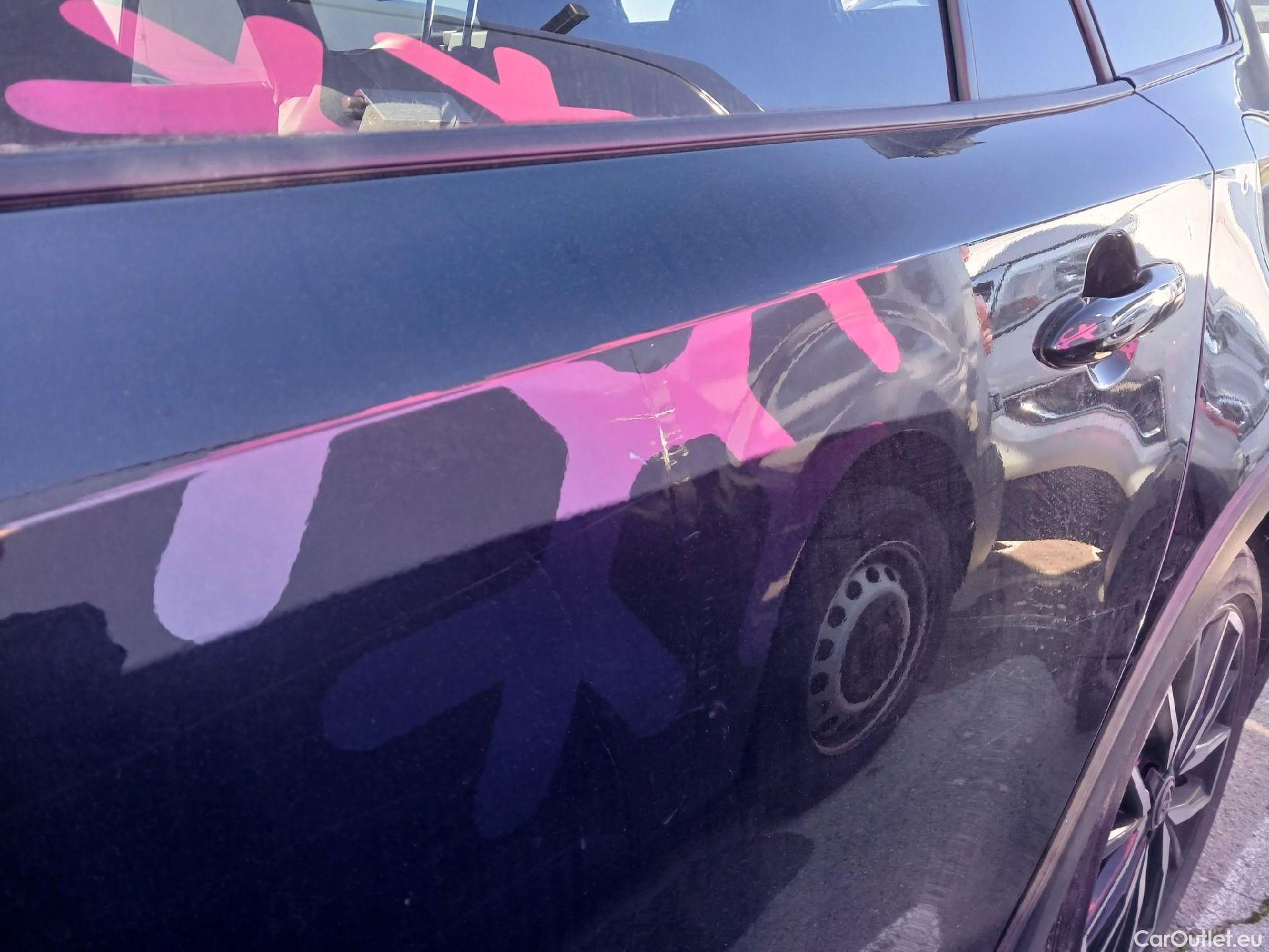  Toyota  Corolla TOYOTA  / 2019 / 5P / familiar 2.0 180H TREK E-CVT TOURING SPORT(SP) #12