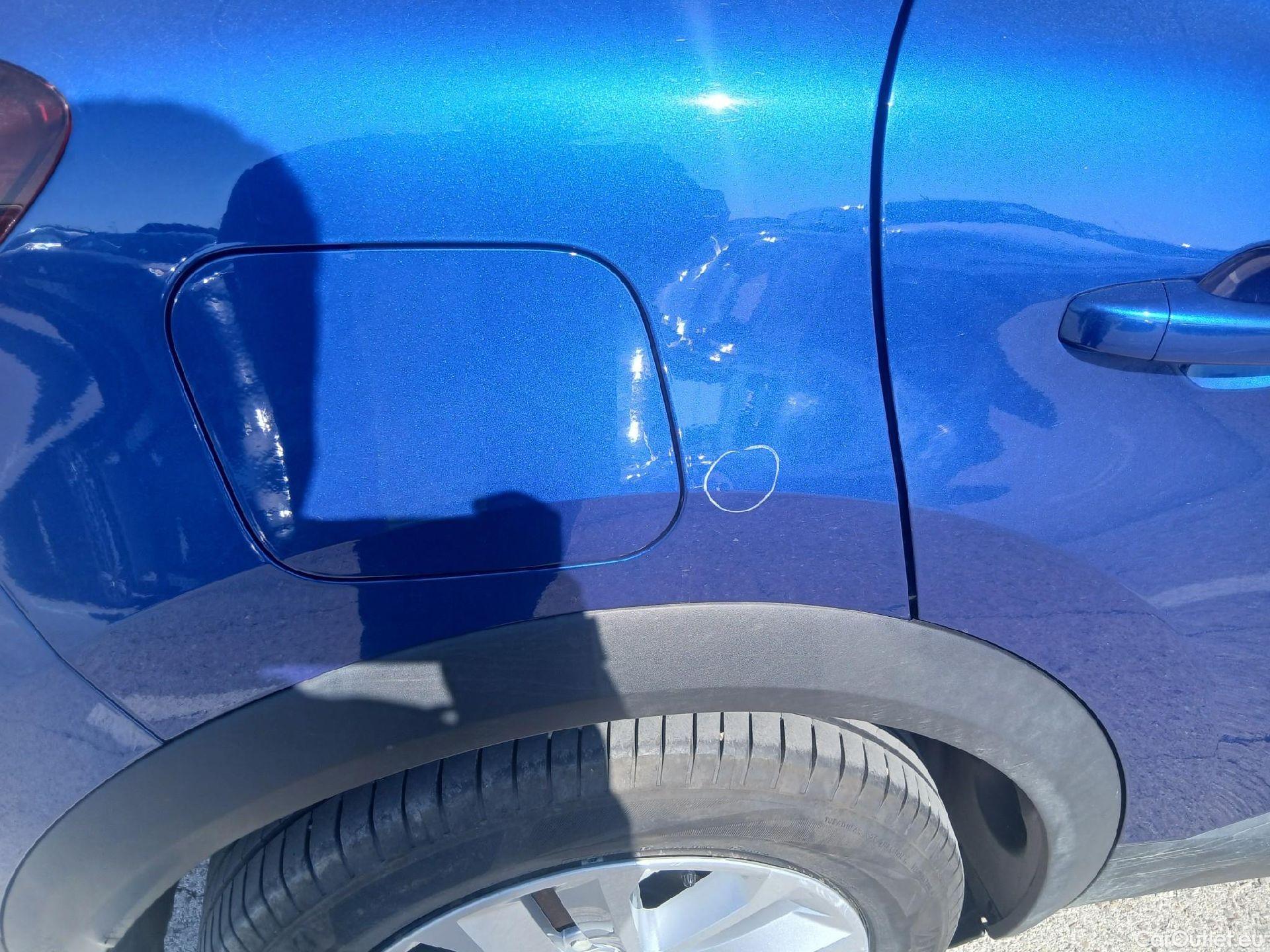  Renault  Captur RENAULT  / 2020 / 5P / todoterreno Intens TCe 90 #29