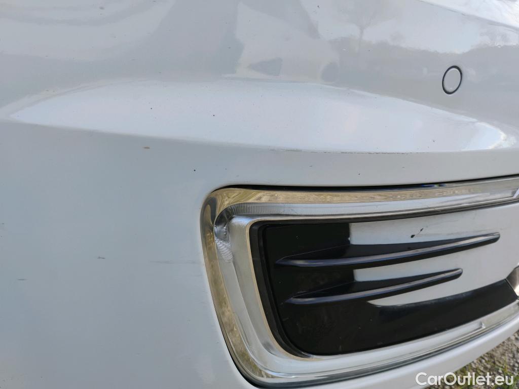  Volkswagen  Golf  VOLKSWAGEN / 2016 / 5P / berlina con portón ePower 110 kW (136CV) (AC) #20