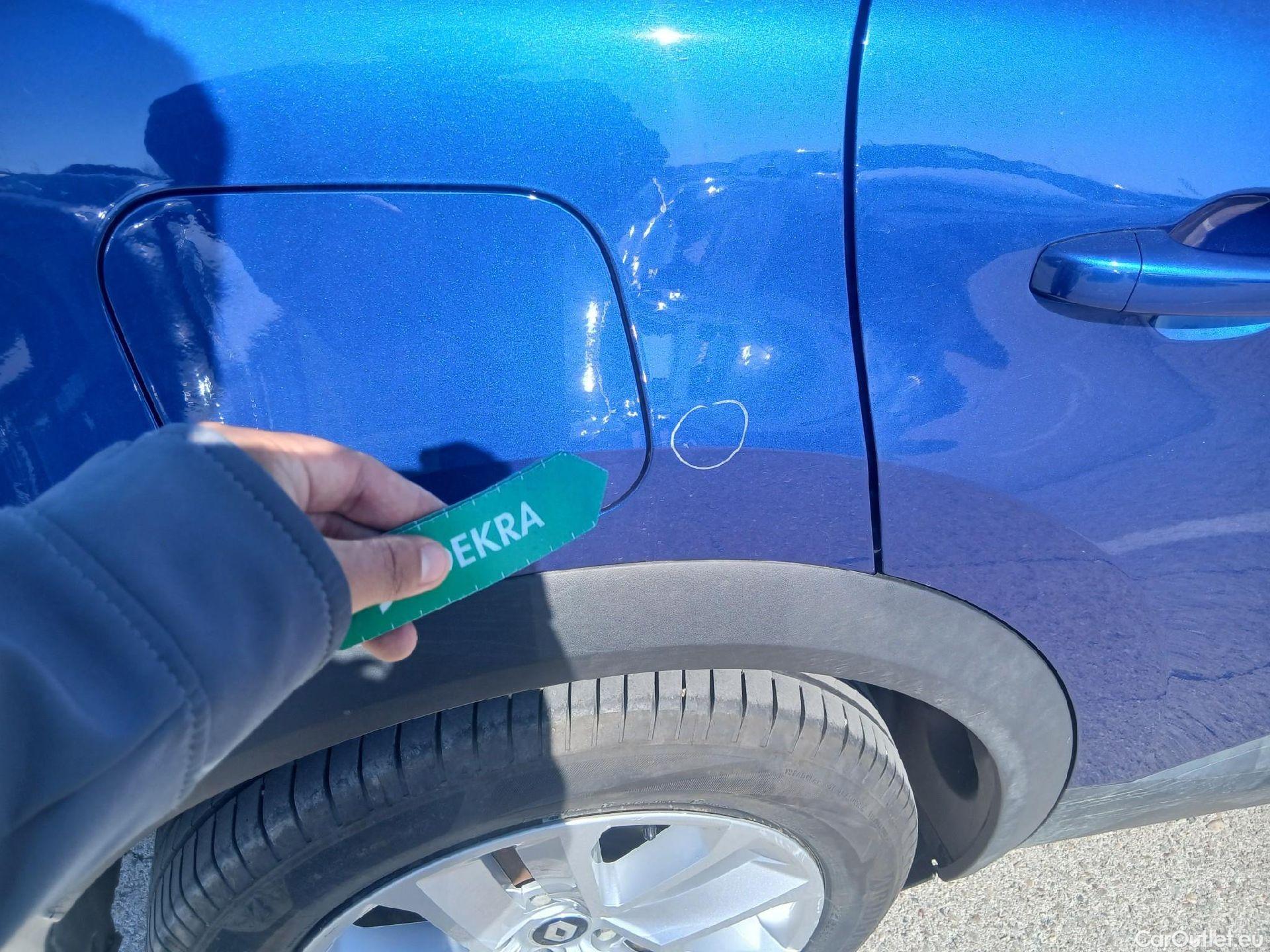  Renault  Captur RENAULT  / 2020 / 5P / todoterreno Intens TCe 90 #28