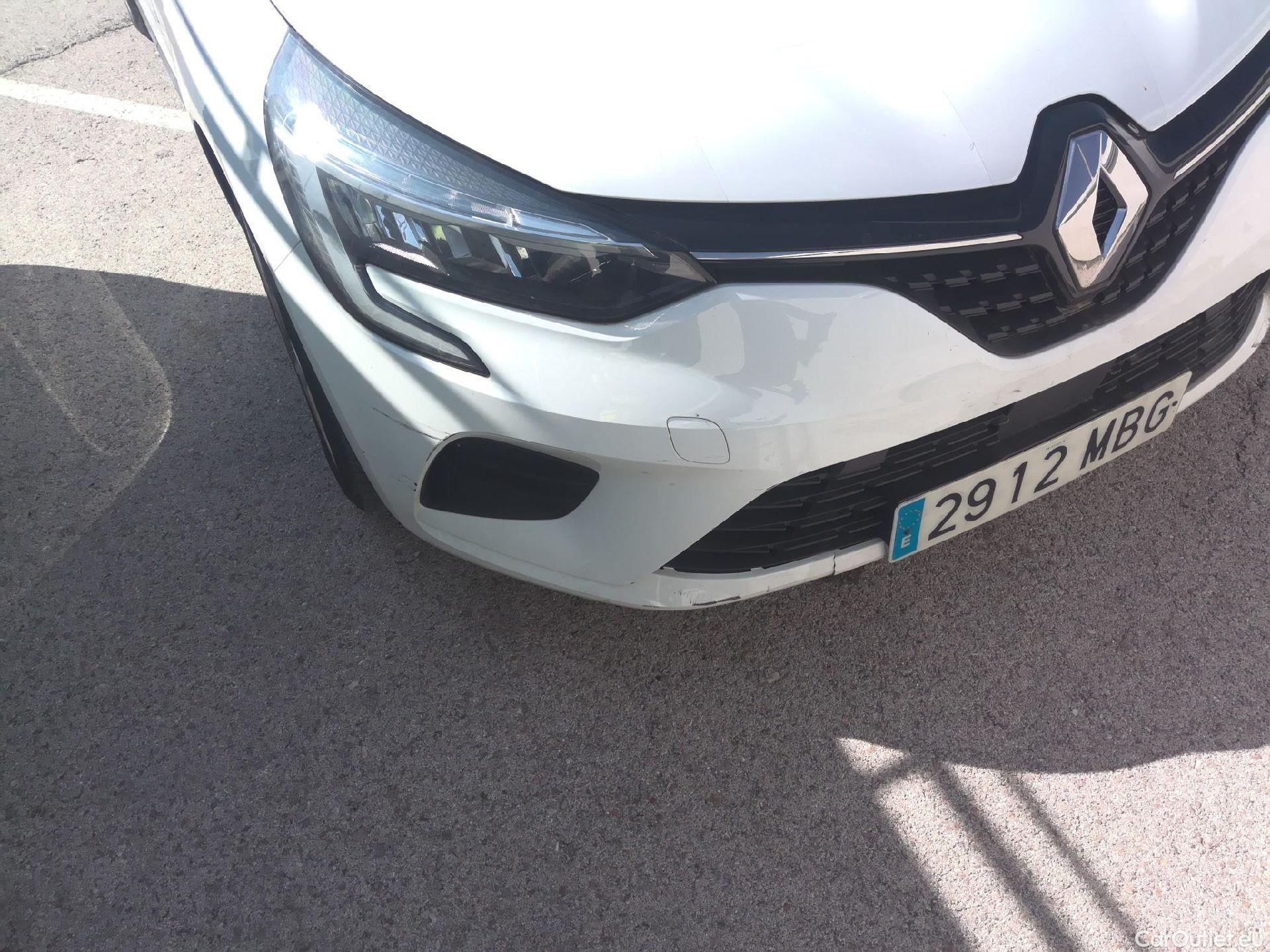  Renault  Clio RENAULT  / 2019 / 5P / berlina con portón Intens TCe 74 kW (100CV) GLP #2