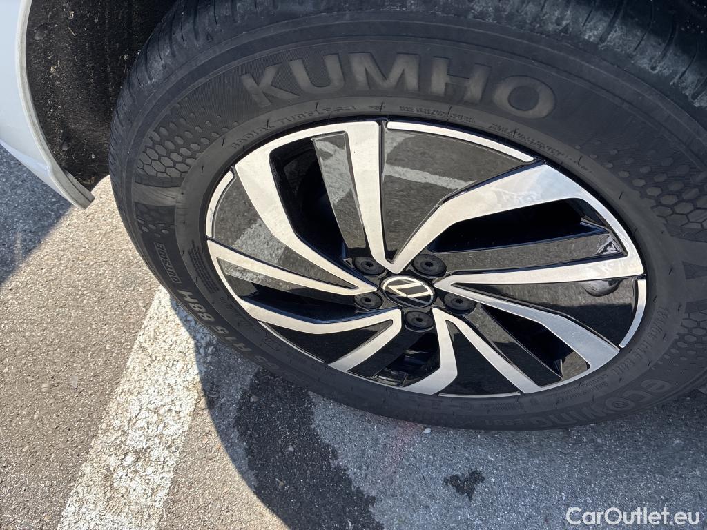  Volkswagen  Polo VOLKSWAGEN  / 2021 / 5P / berlina con portón Life 1.0 TSI 70kW (95CV) #13