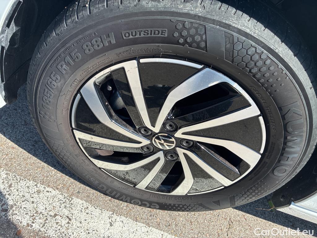  Volkswagen  Polo VOLKSWAGEN  / 2021 / 5P / berlina con portón Life 1.0 TSI 70kW (95CV) #11