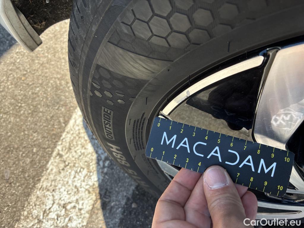  Volkswagen  Polo VOLKSWAGEN  / 2021 / 5P / berlina con portón Life 1.0 TSI 70kW (95CV) #14