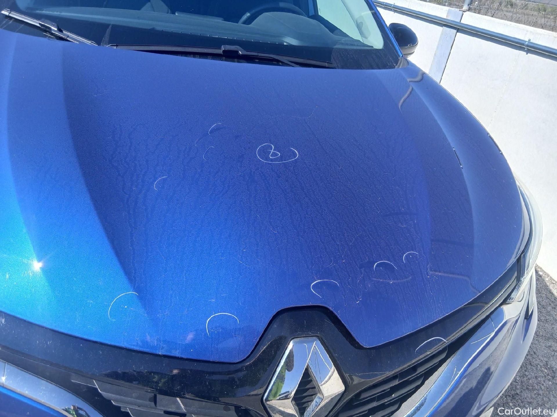  Renault  Captur RENAULT  / 2020 / 5P / todoterreno Intens TCe 90 #11