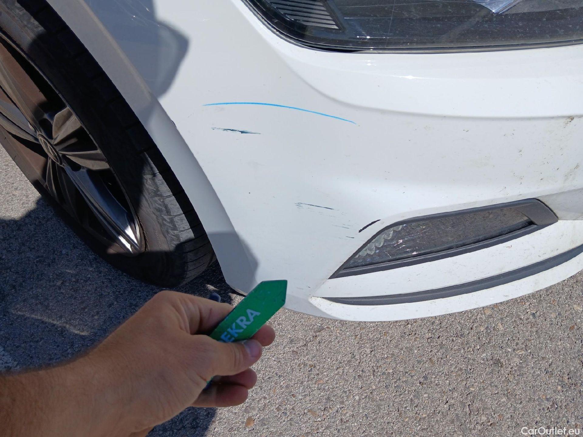  Volkswagen  Polo VOLKSWAGEN  / 2017 / 5P / berlina con portón United 1.0 TSI 70kW (95CV)(SP) #1