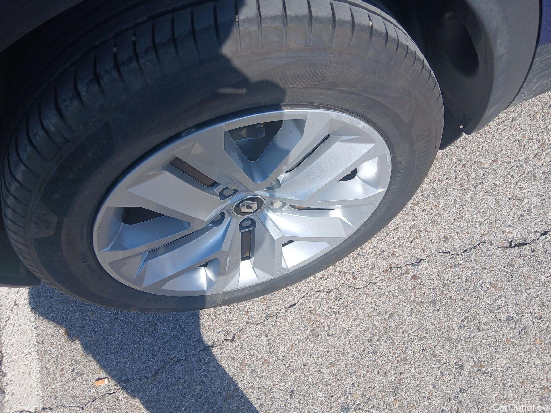  Renault  Captur RENAULT  / 2020 / 5P / todoterreno Intens TCe 90 #31