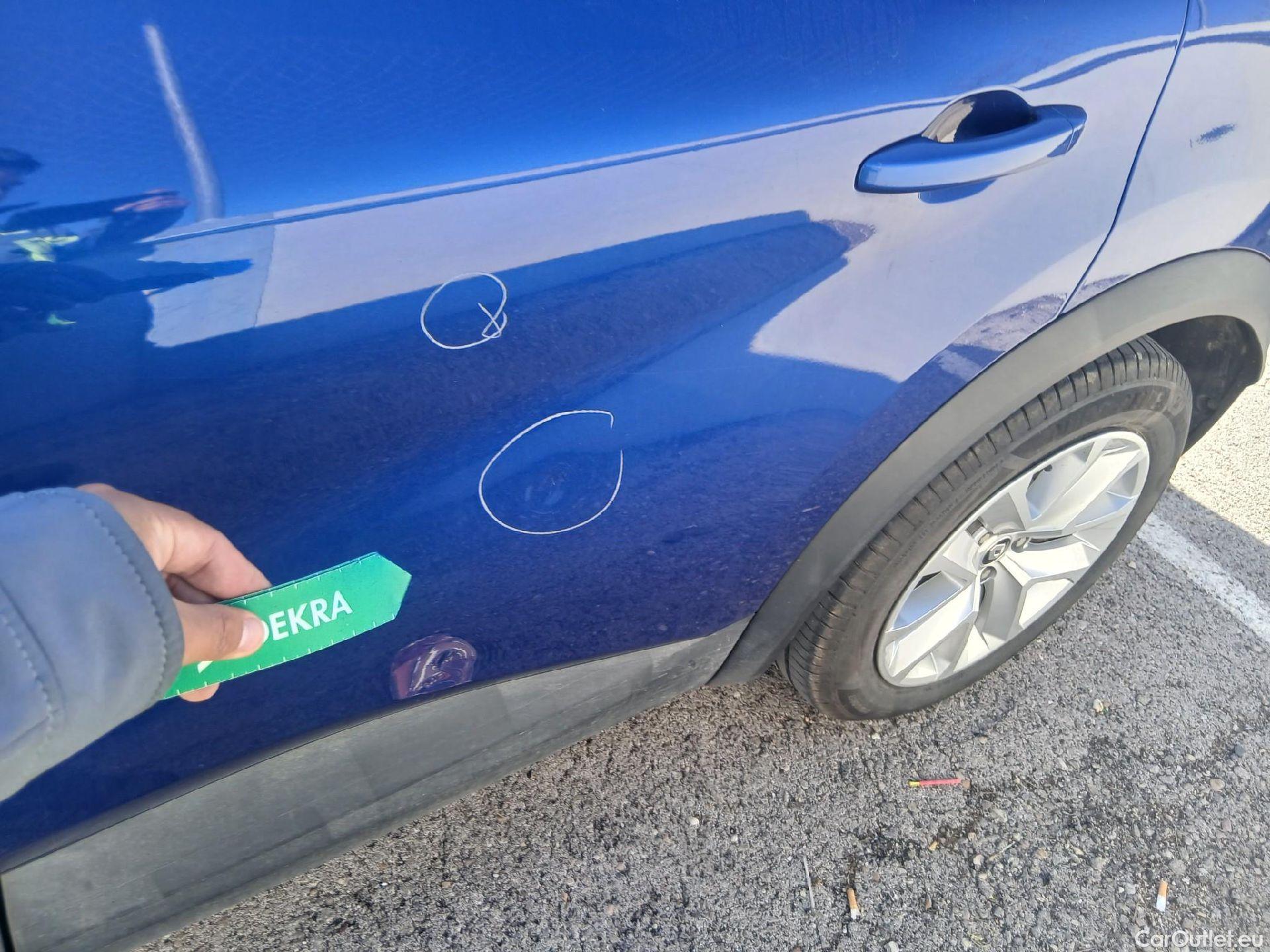  Renault  Captur RENAULT  / 2020 / 5P / todoterreno Intens TCe 90 #17