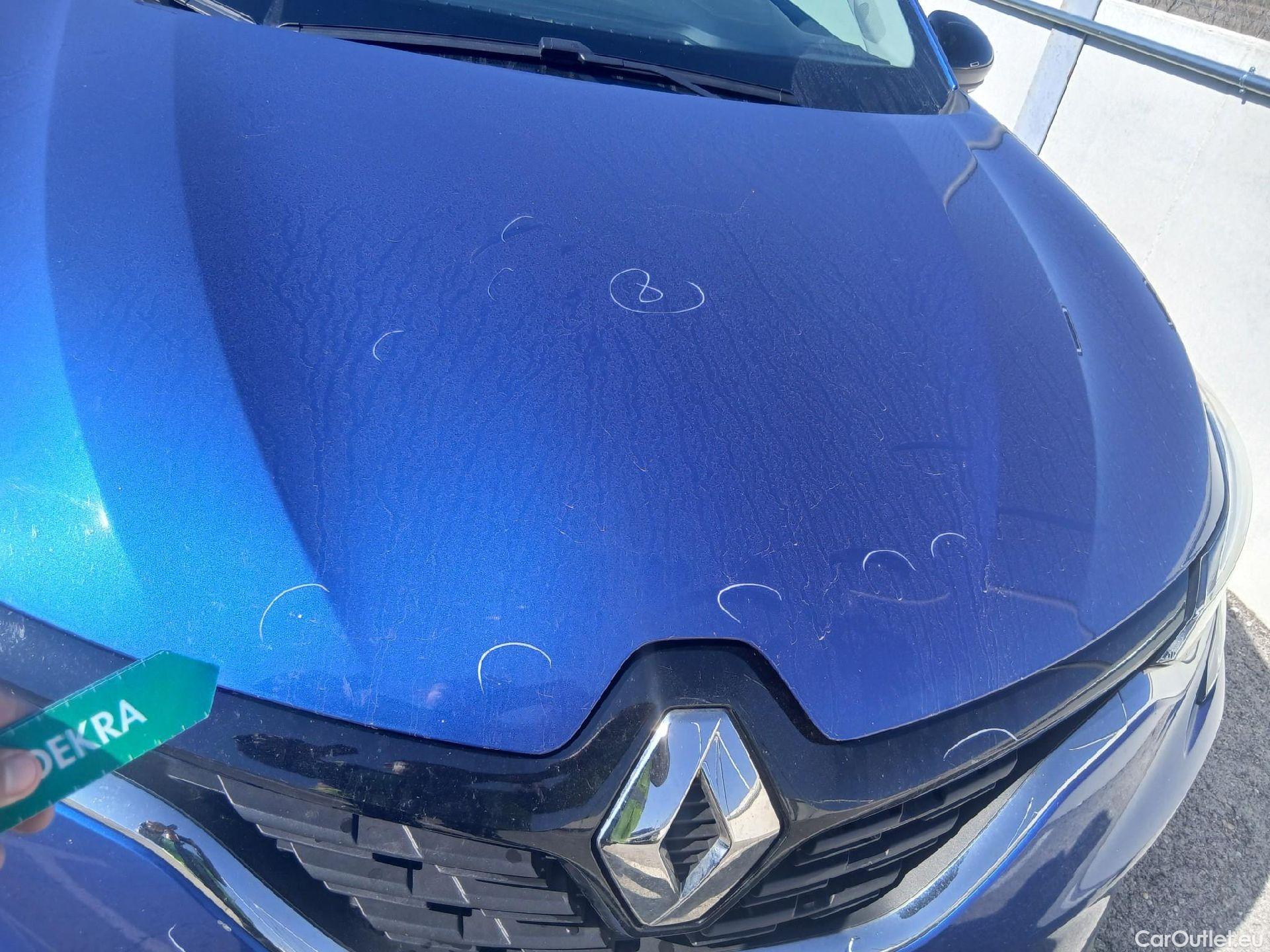  Renault  Captur RENAULT  / 2020 / 5P / todoterreno Intens TCe 90 #12