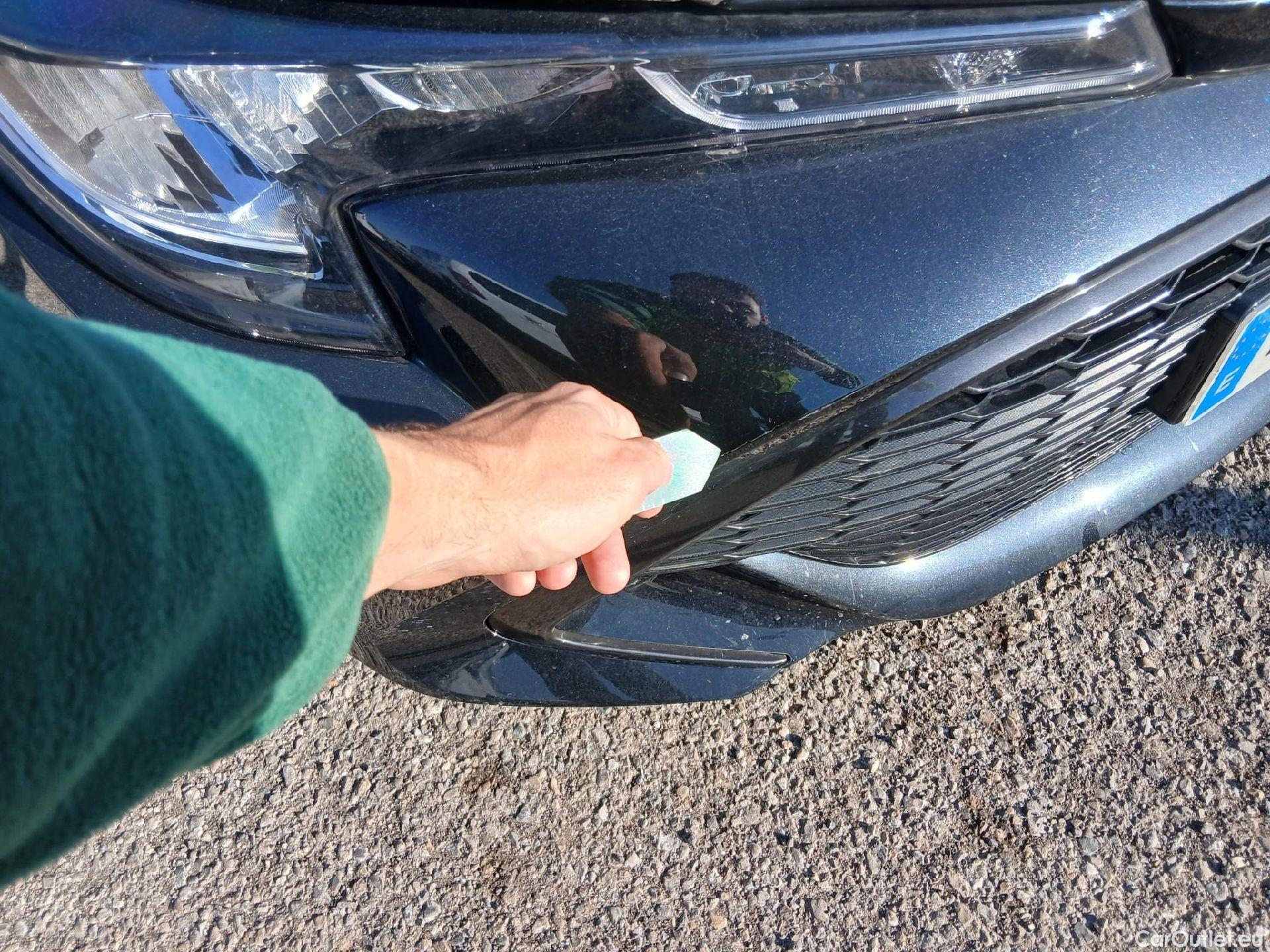  Toyota  Corolla TOYOTA  1.8 125H ACTIVE TECH E-CVT #2