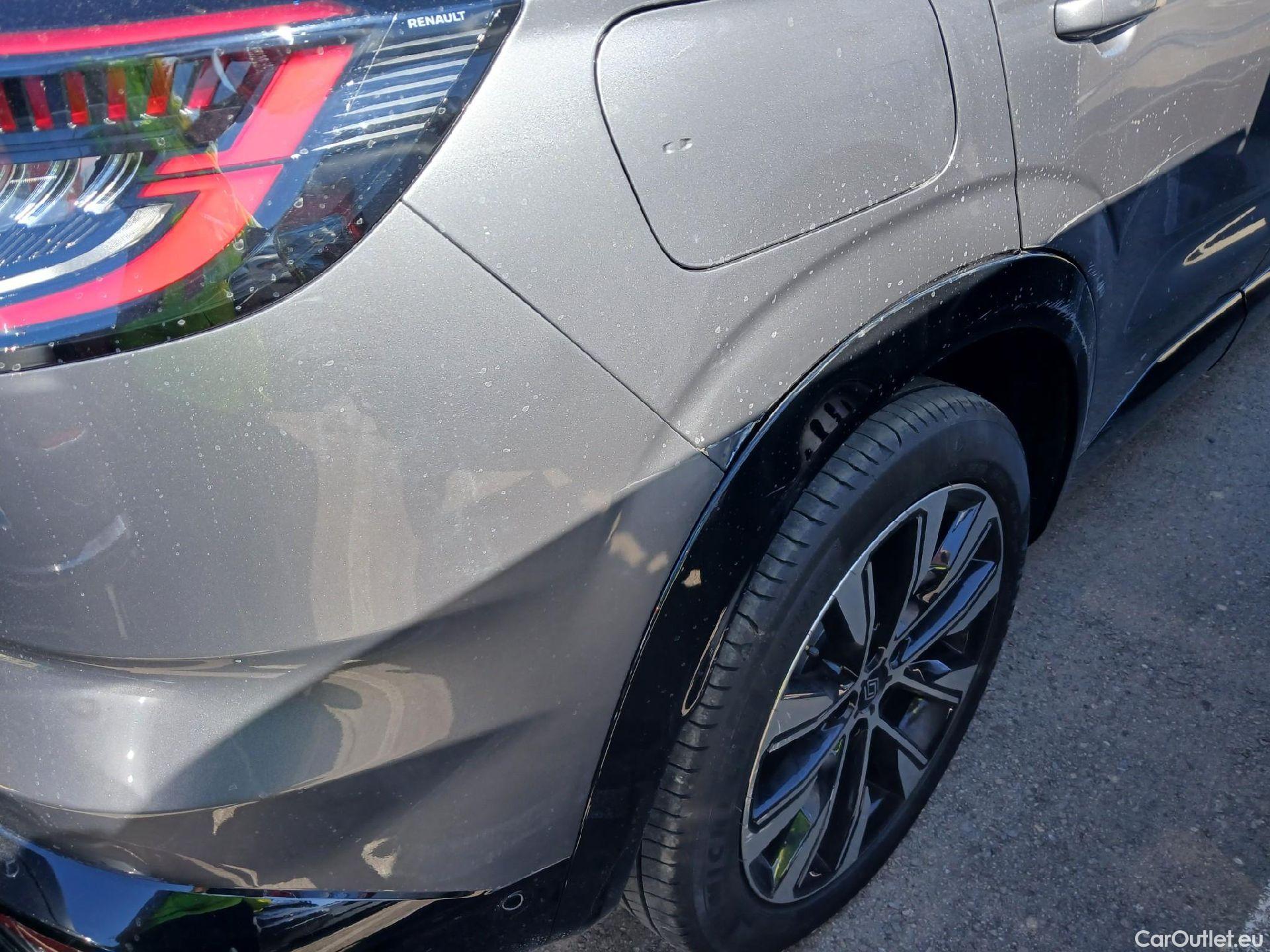  Renault  Austral  Techno 1.3 TCe 160CV ATV E6d #1