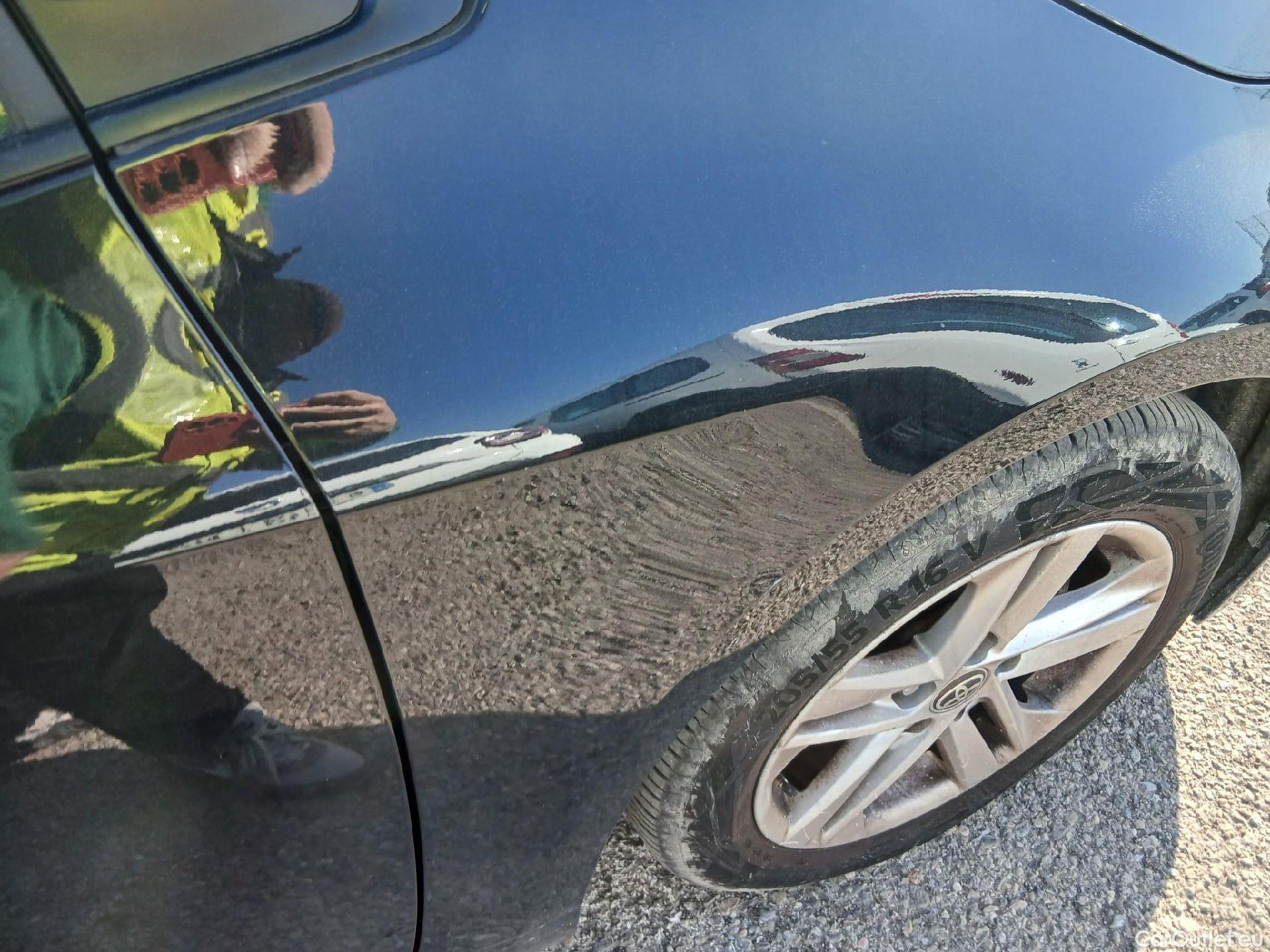  Toyota  Corolla TOYOTA  1.8 125H ACTIVE TECH E-CVT #28