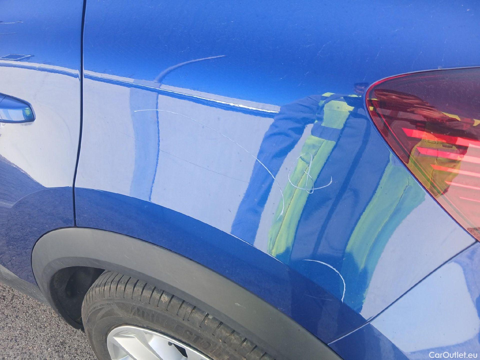  Renault  Captur RENAULT  / 2020 / 5P / todoterreno Intens TCe 90 #19