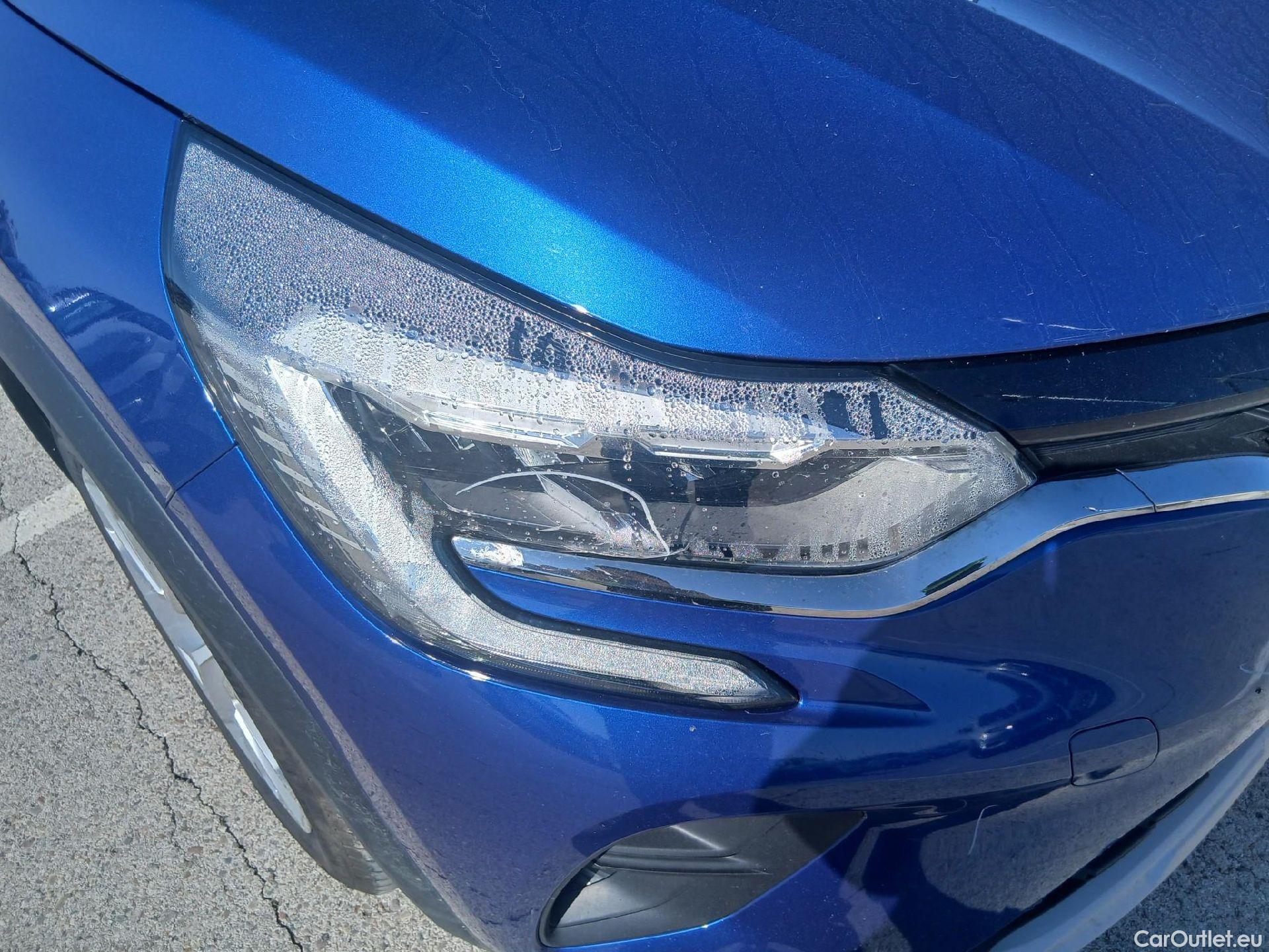  Renault  Captur RENAULT  / 2020 / 5P / todoterreno Intens TCe 90 #9