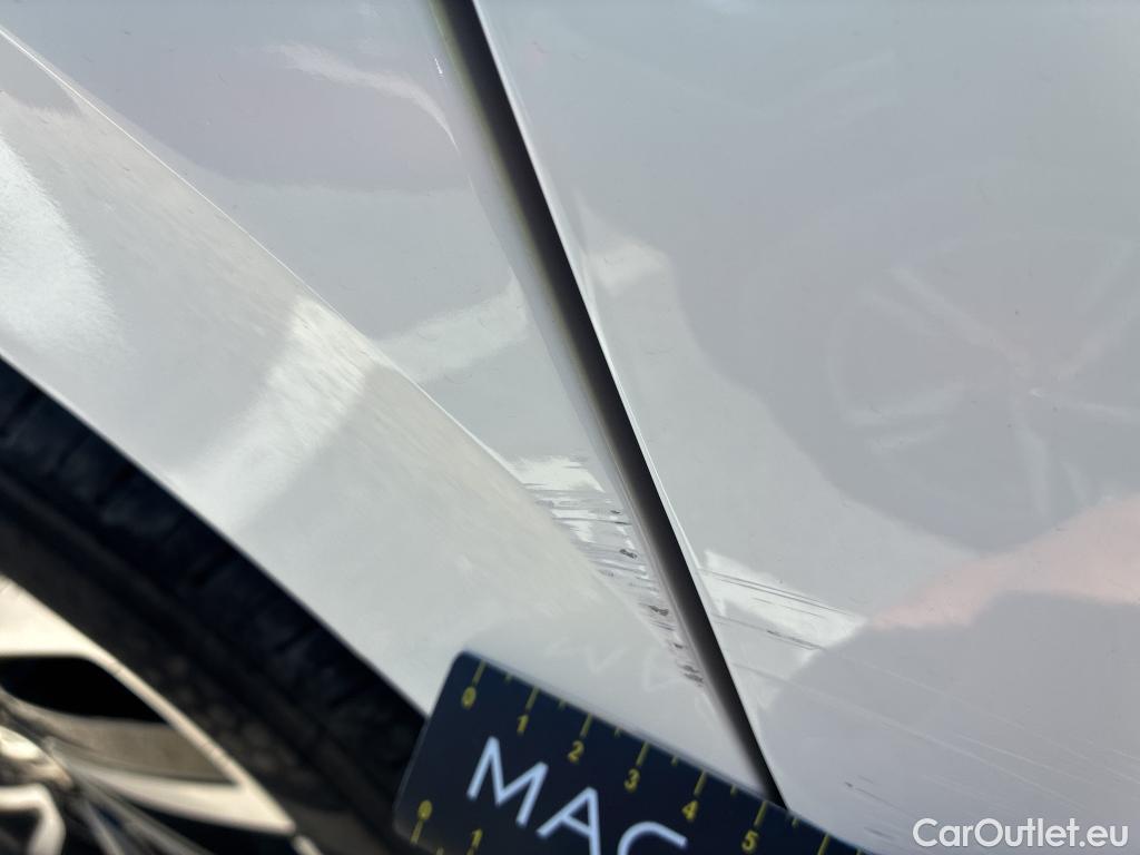  Volkswagen  Polo VOLKSWAGEN  / 2021 / 5P / berlina con portón Life 1.0 TSI 70kW (95CV) #6