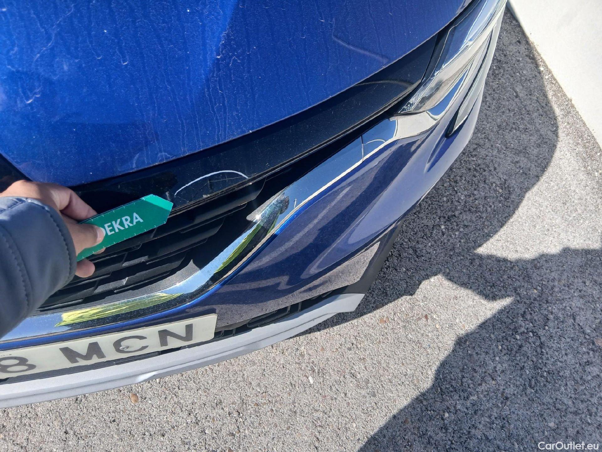  Renault  Captur RENAULT  / 2020 / 5P / todoterreno Intens TCe 90 #5