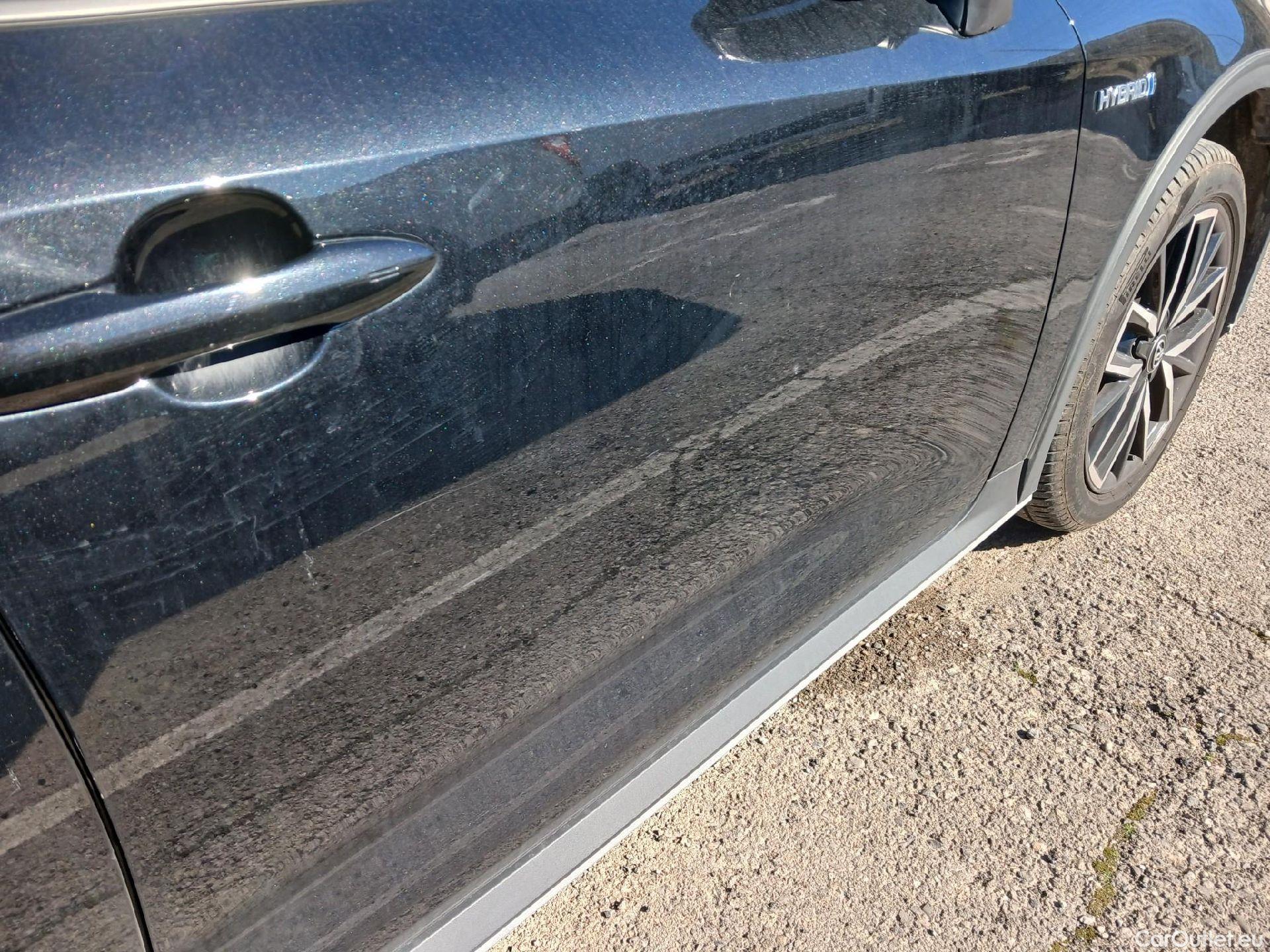  Toyota  Corolla TOYOTA  / 2019 / 5P / familiar 2.0 180H TREK E-CVT TOURING SPORT(SP) #24