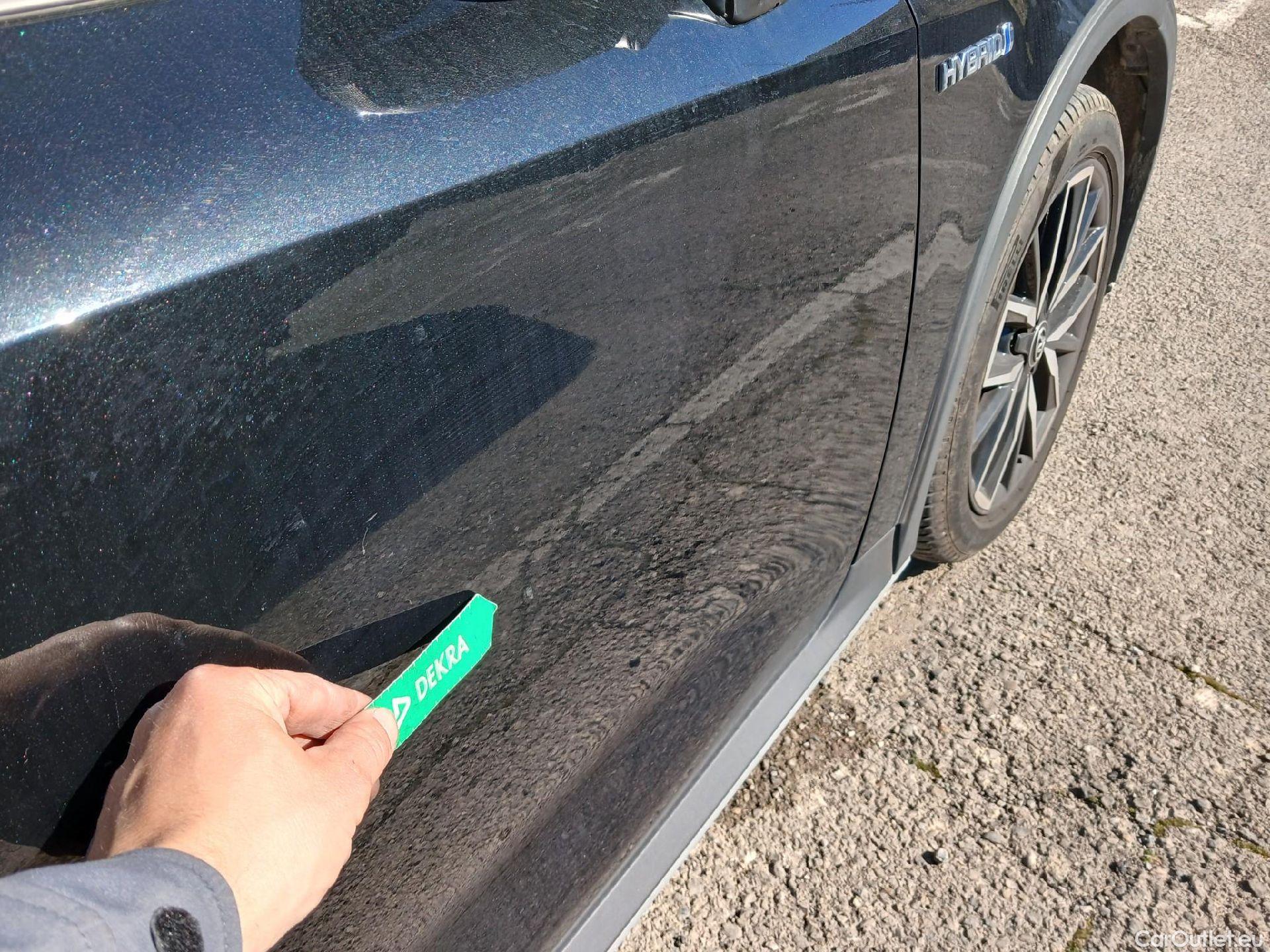  Toyota  Corolla TOYOTA  / 2019 / 5P / familiar 2.0 180H TREK E-CVT TOURING SPORT(SP) #22