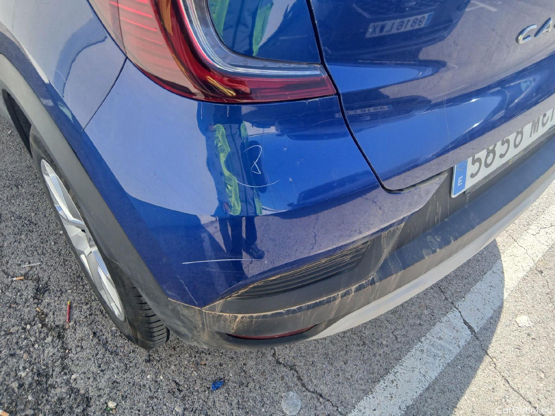  Renault  Captur RENAULT  / 2020 / 5P / todoterreno Intens TCe 90 #20