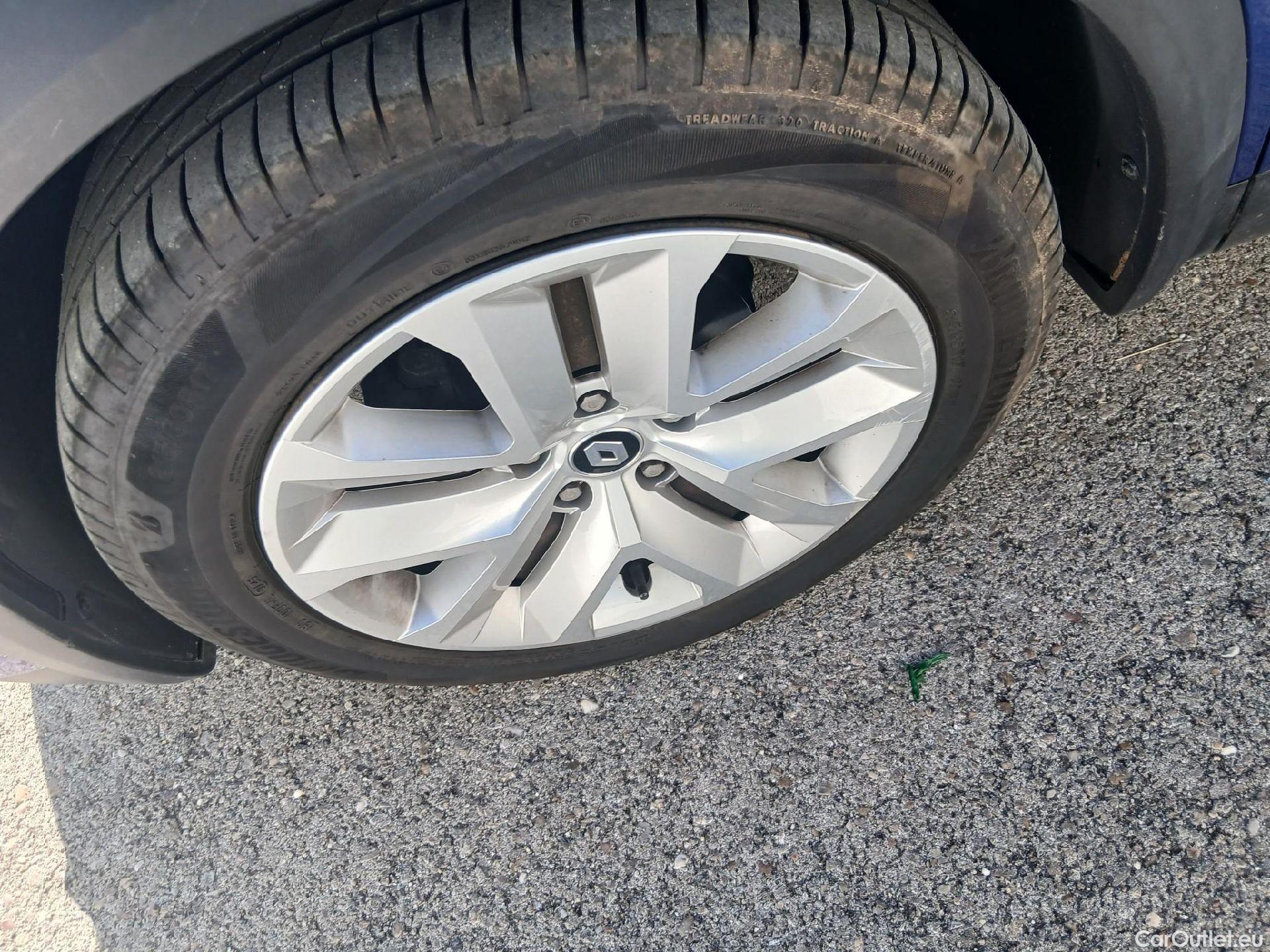  Renault  Captur RENAULT  / 2020 / 5P / todoterreno Intens TCe 90 #14