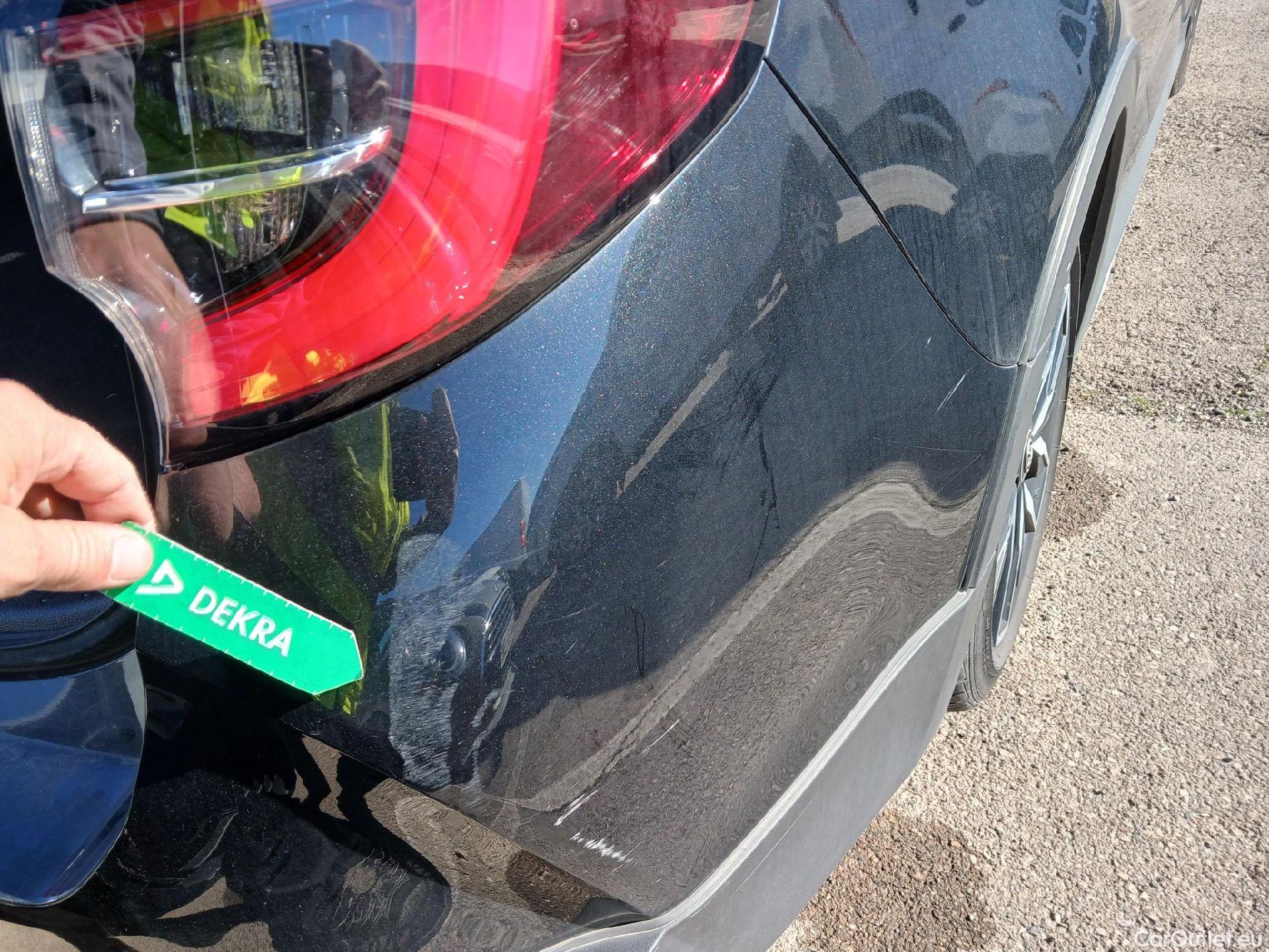  Toyota  Corolla TOYOTA  / 2019 / 5P / familiar 2.0 180H TREK E-CVT TOURING SPORT(SP) #16