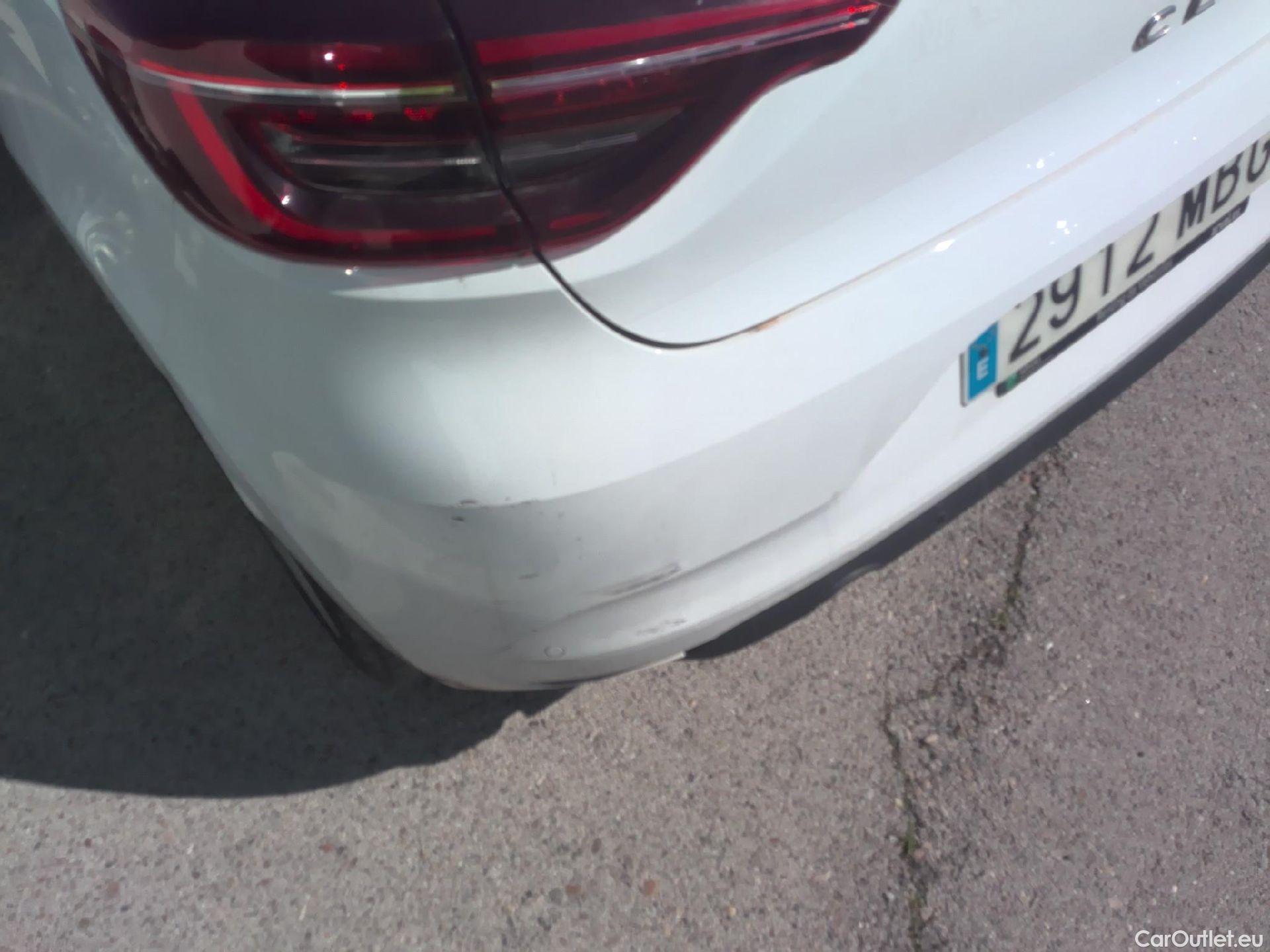  Renault  Clio RENAULT  / 2019 / 5P / berlina con portón Intens TCe 74 kW (100CV) GLP #9