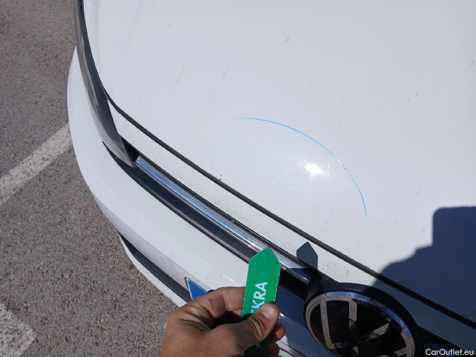  Volkswagen  Polo VOLKSWAGEN  / 2017 / 5P / berlina con portón United 1.0 TSI 70kW (95CV)(SP) #6