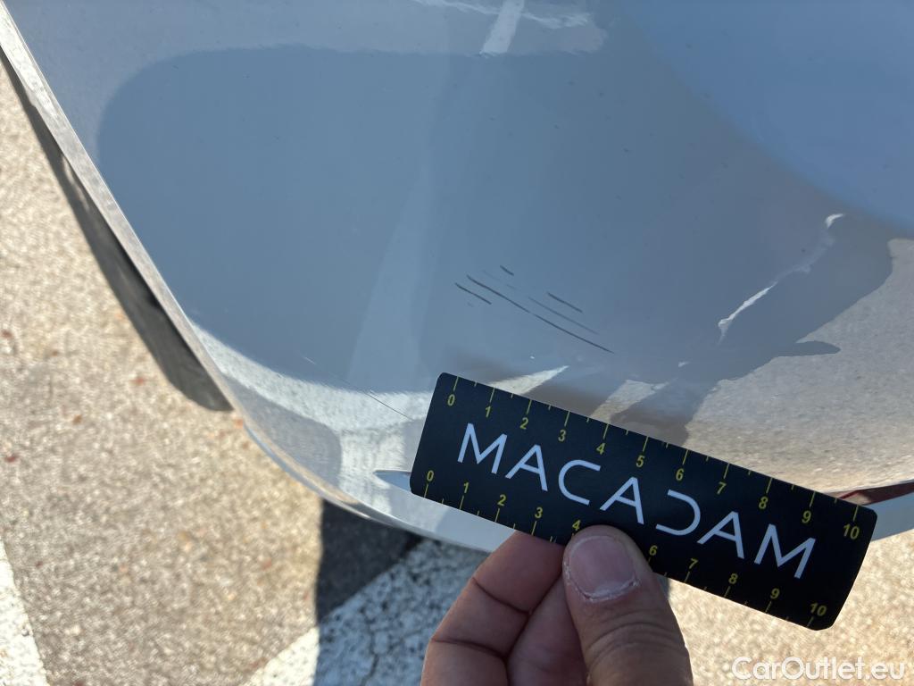  Volkswagen  Polo VOLKSWAGEN  / 2021 / 5P / berlina con portón Life 1.0 TSI 70kW (95CV) #8