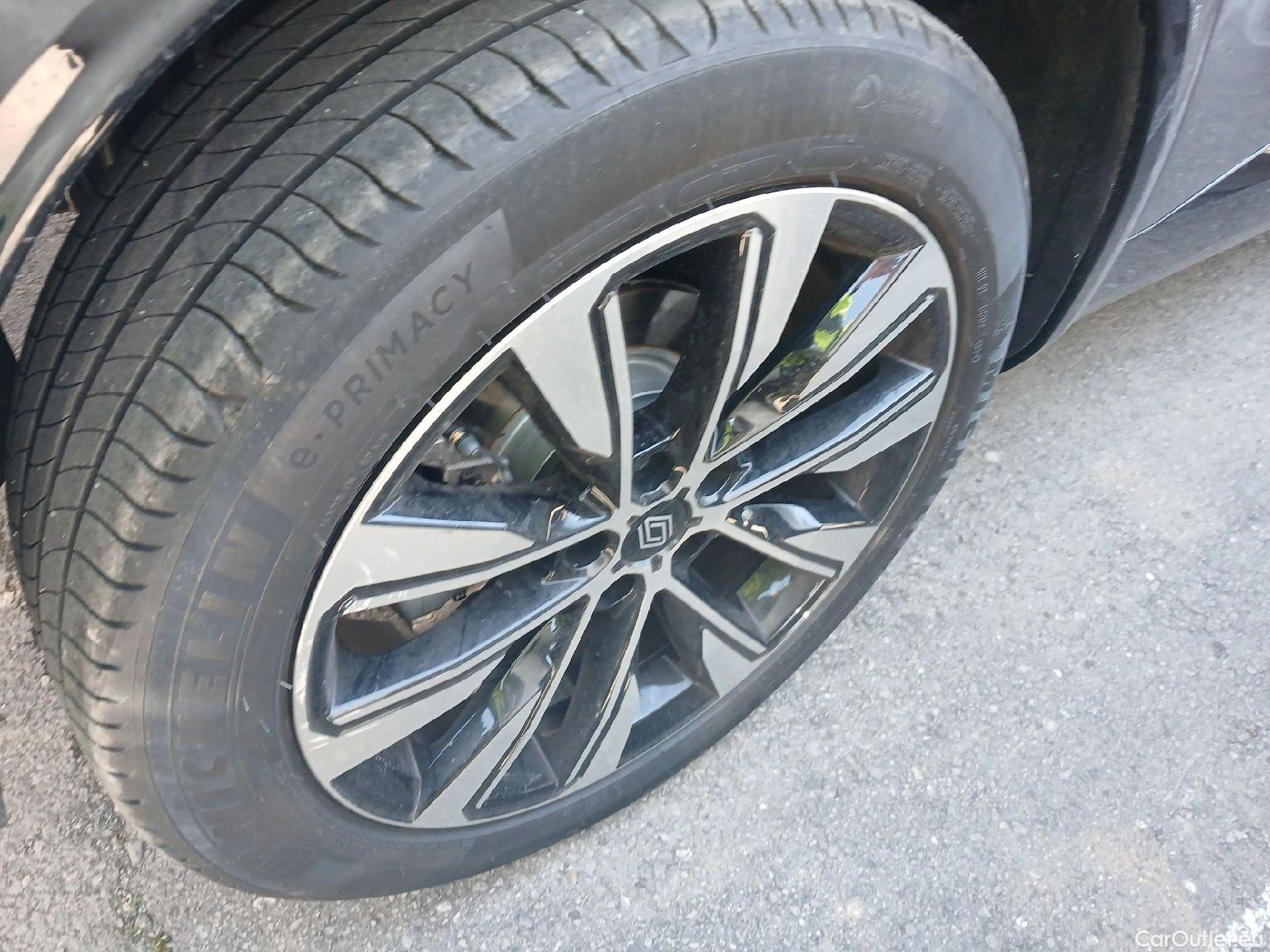  Renault  Austral  Techno 1.3 TCe 160CV ATV E6d #9